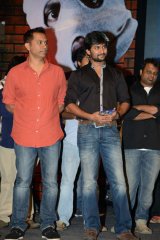D for Dopidi Audio Launch